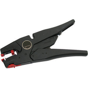 193GL - SELF-ADJUSTING WIRE STRIPPING PLIERS - Prod. SCU